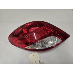 Feu Arriere Principal Gauche (feux) Peugeot 207 Phase 2